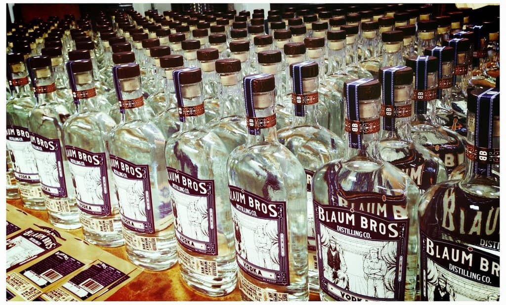 Signature Cocktail Bar