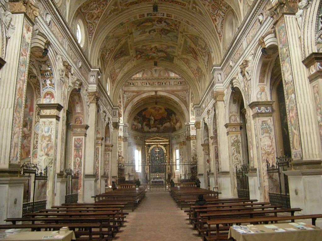 The Ducal Wedding Site