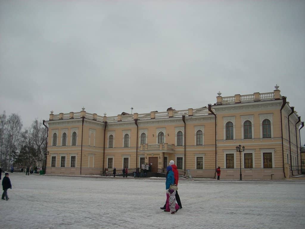 Historical Lace Collection