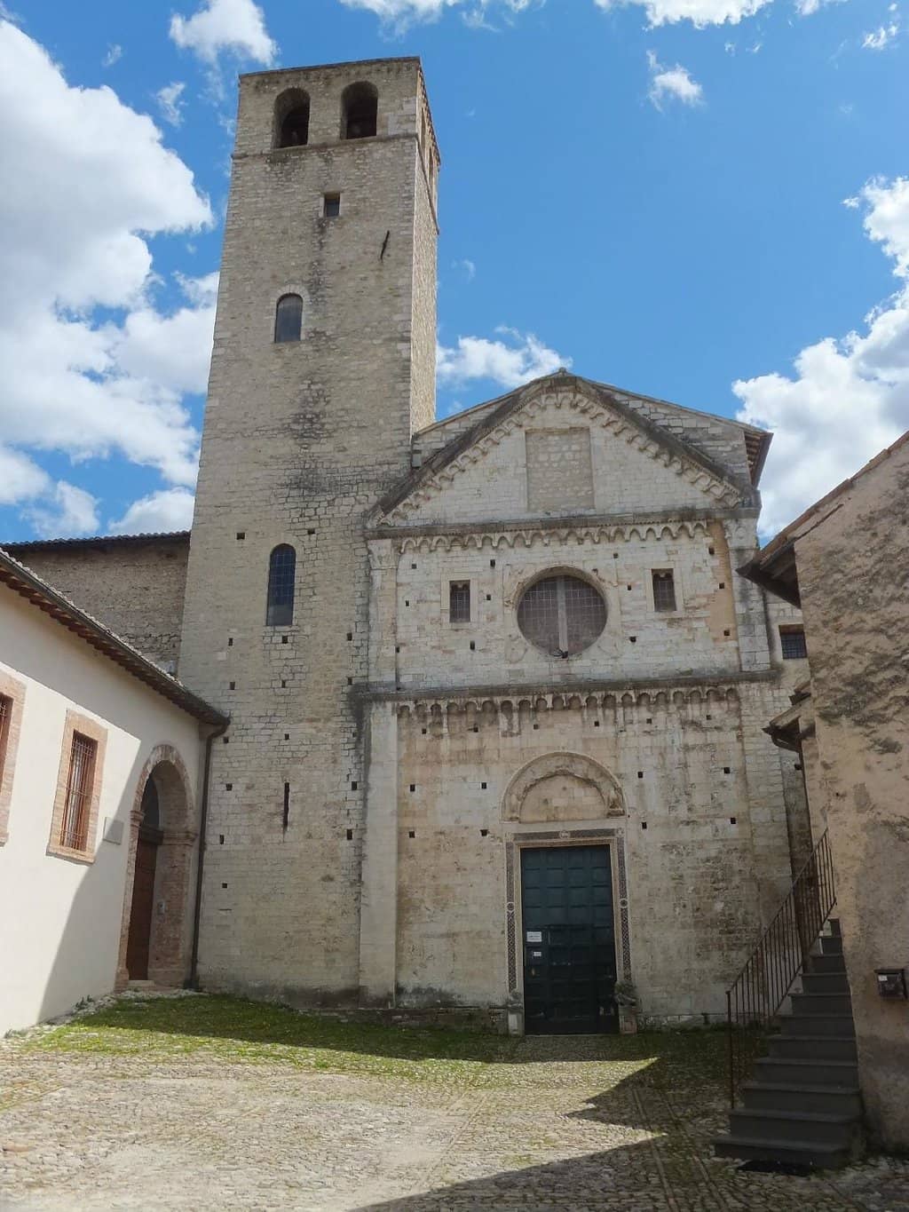 Vertical photo