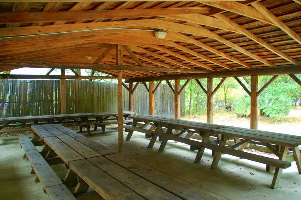 Yurt & Cabin Stays