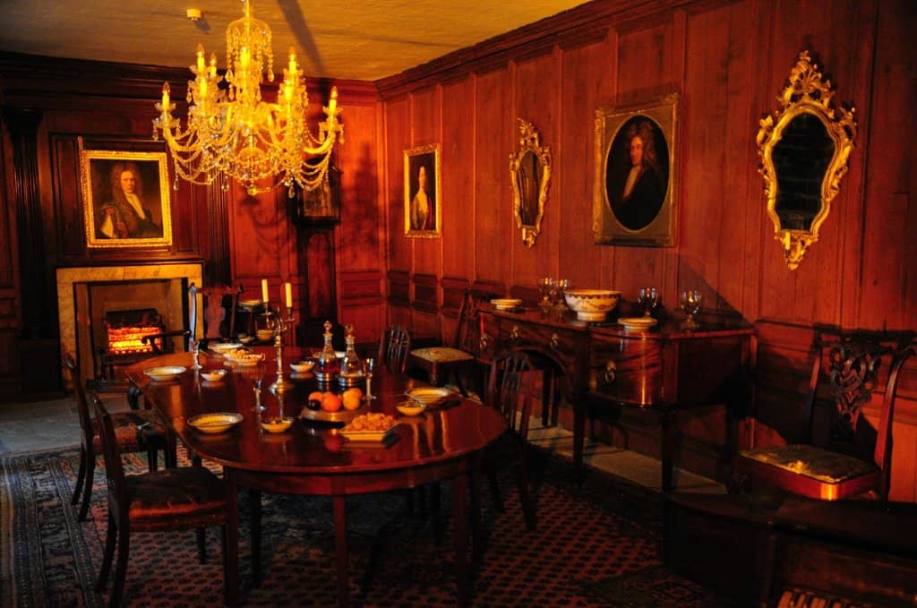 Hall of Heroes