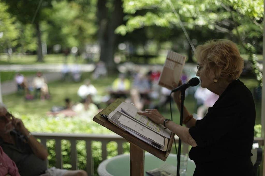 Historic Architecture