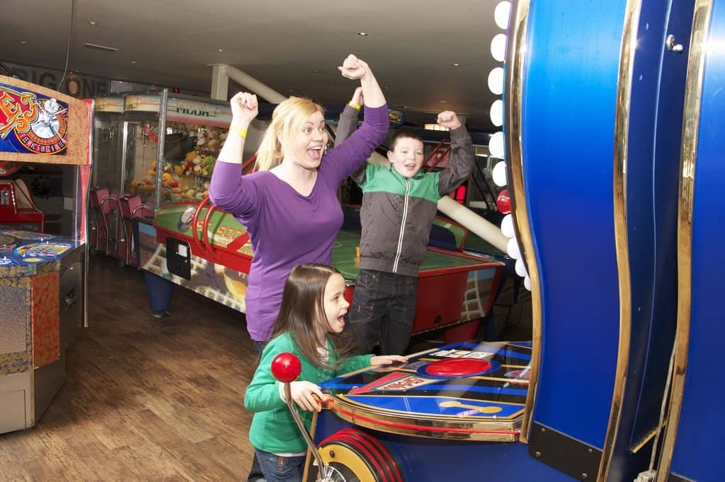 CarnEvil Halloween Maze