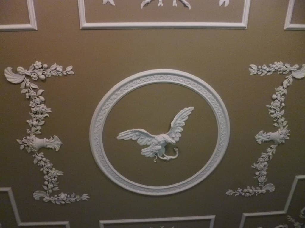 Historical Residence