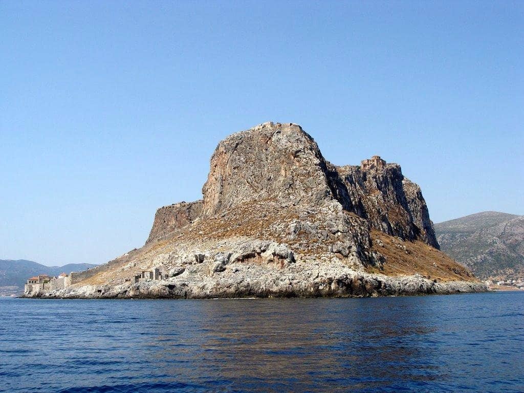 Byzantine Architecture