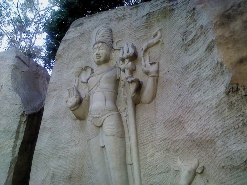 Dravidian Architecture