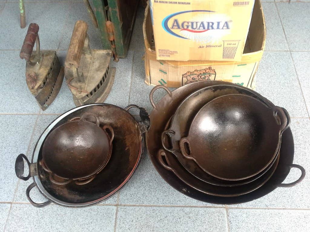 Vintage Kebaya & Batik