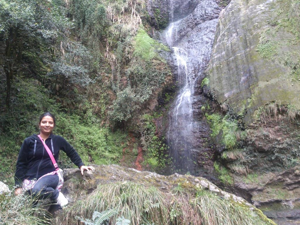 Picnic Spot