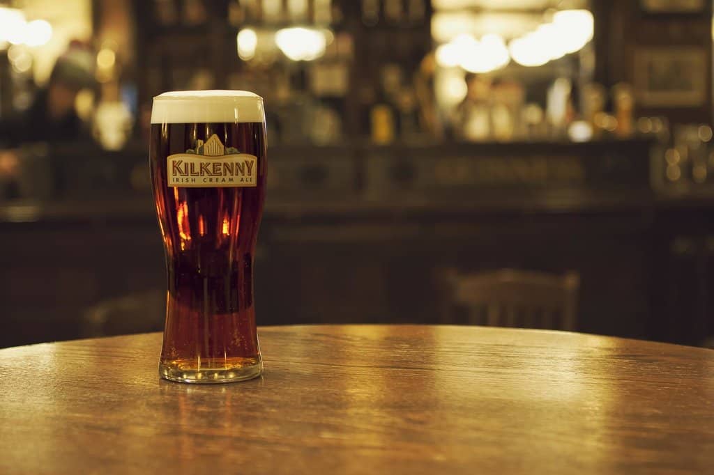 Generous Portion Nachos