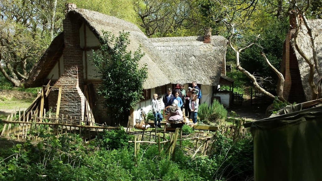 Another demonstration