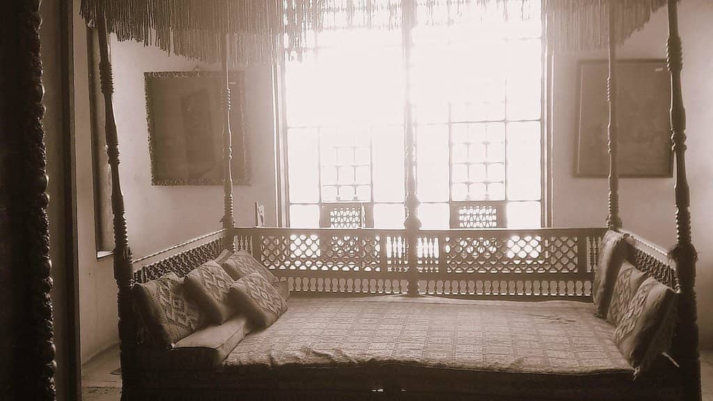 Rooftop Terrace Views