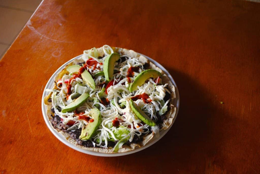 Ecotourism Activities