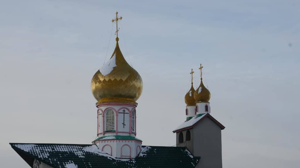 A Place of Solace and Reflection