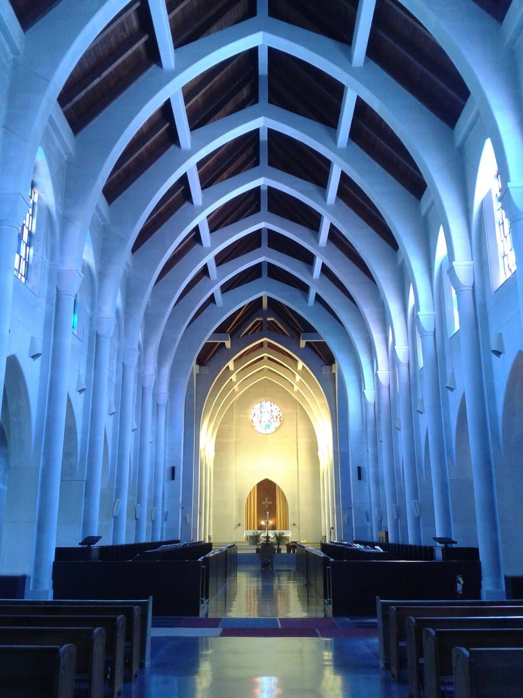 Chapel