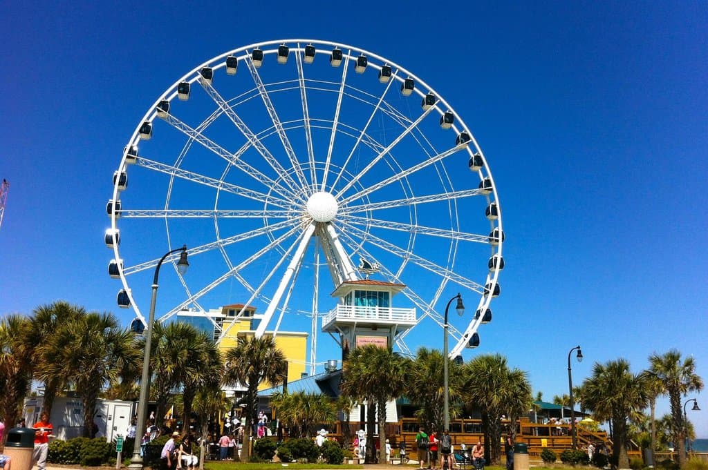 Skywheel