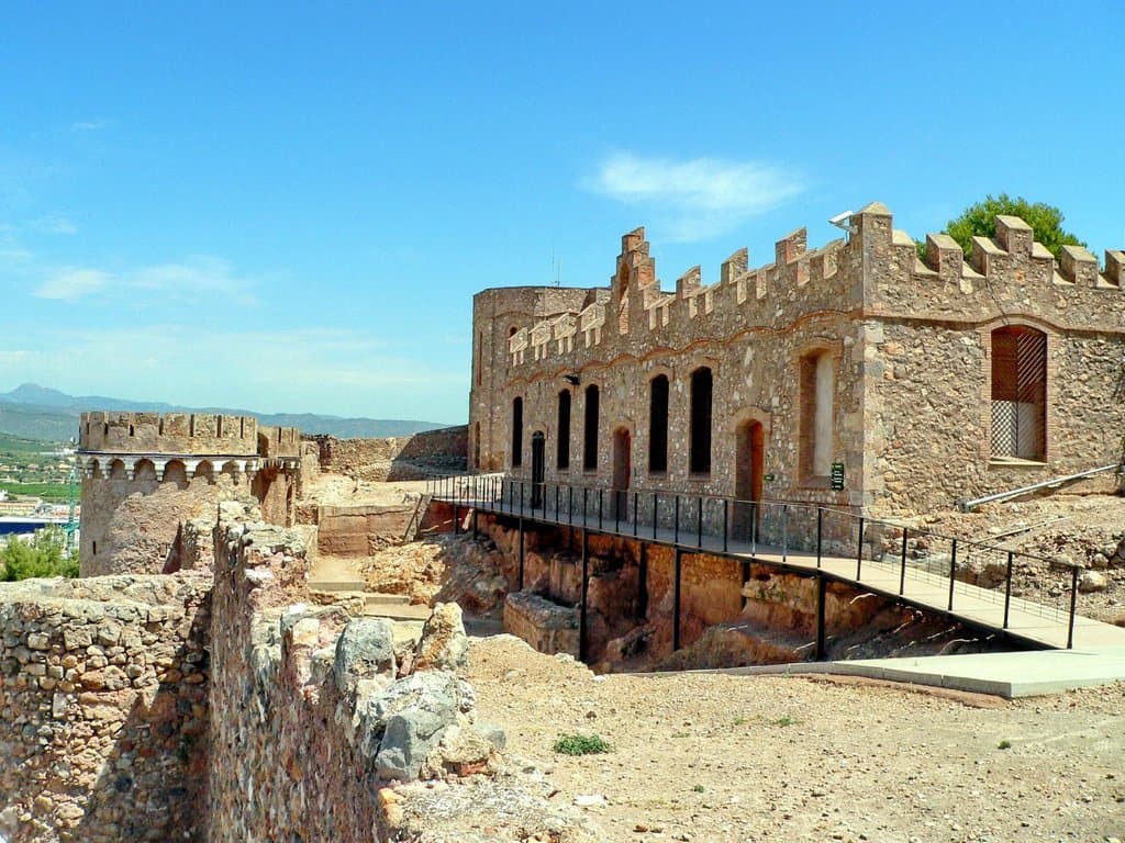 Onda Castle
