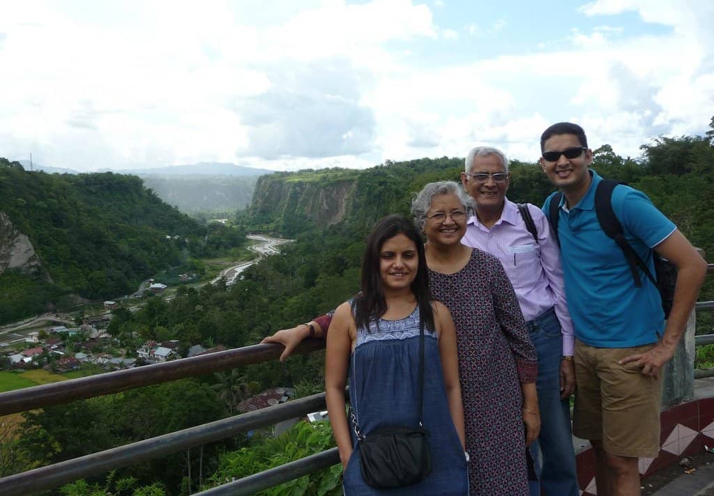 Sianok River Adventure