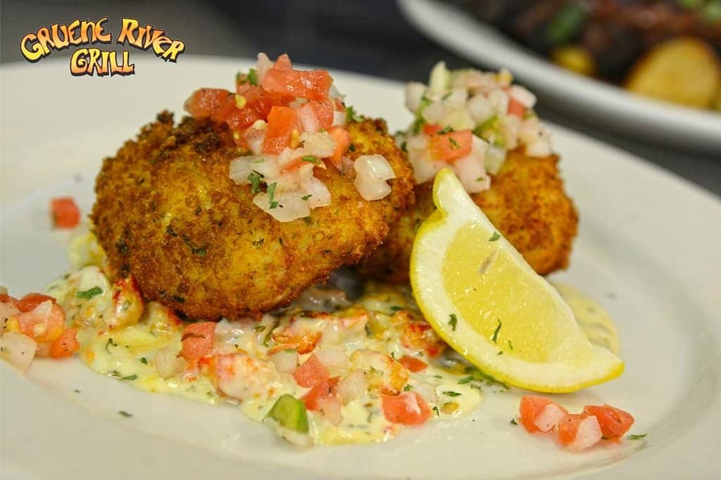 Stunning River Views