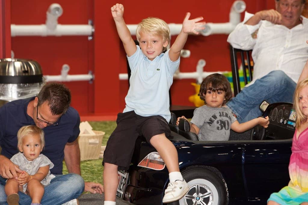 Trader Joe's & UPS Store