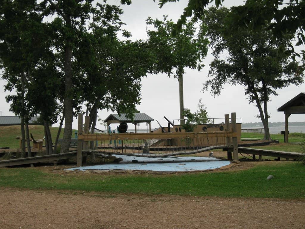 Scenic San Jacinto Views