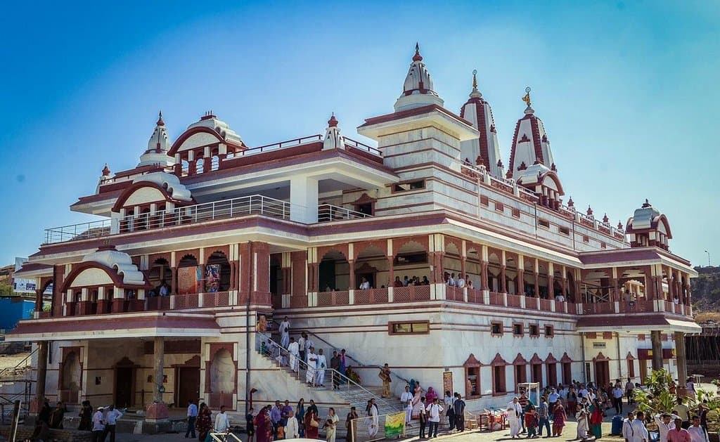 ISKCON NVCC Pune