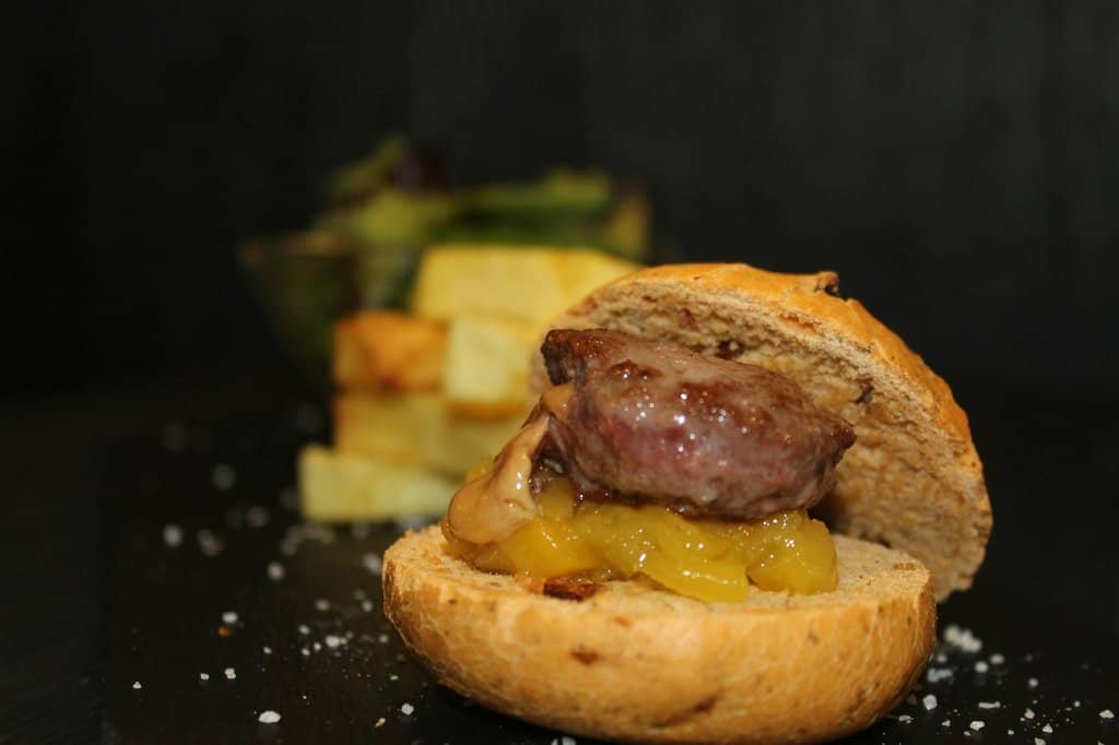 Ribera del Duero Wine Pairings