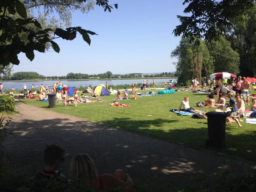 Seeburger See