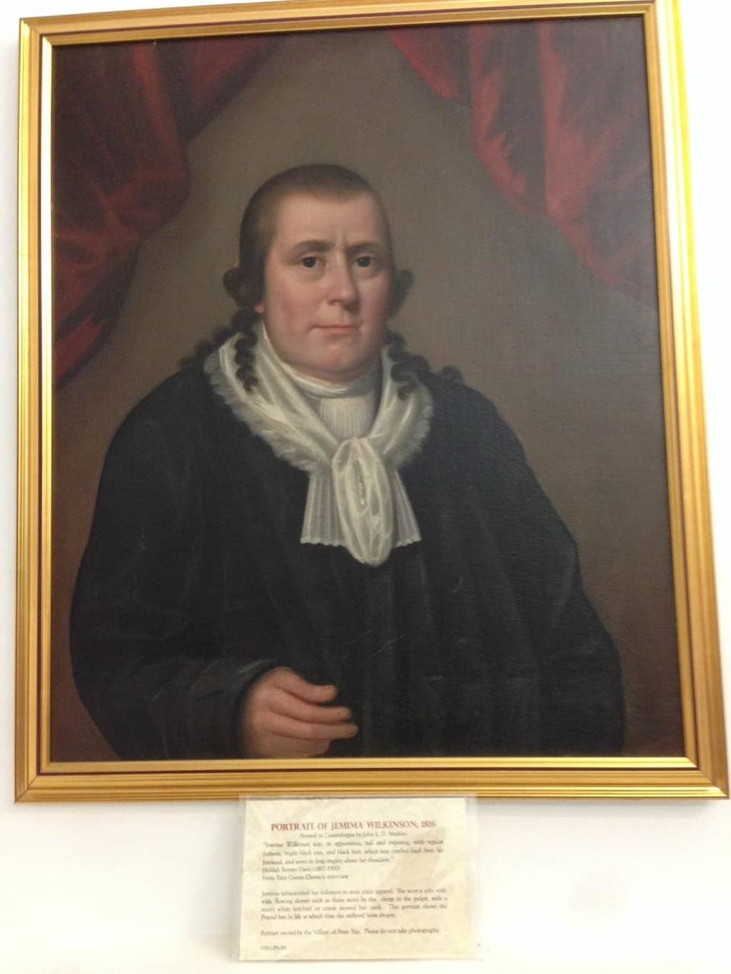 Local History Exhibits