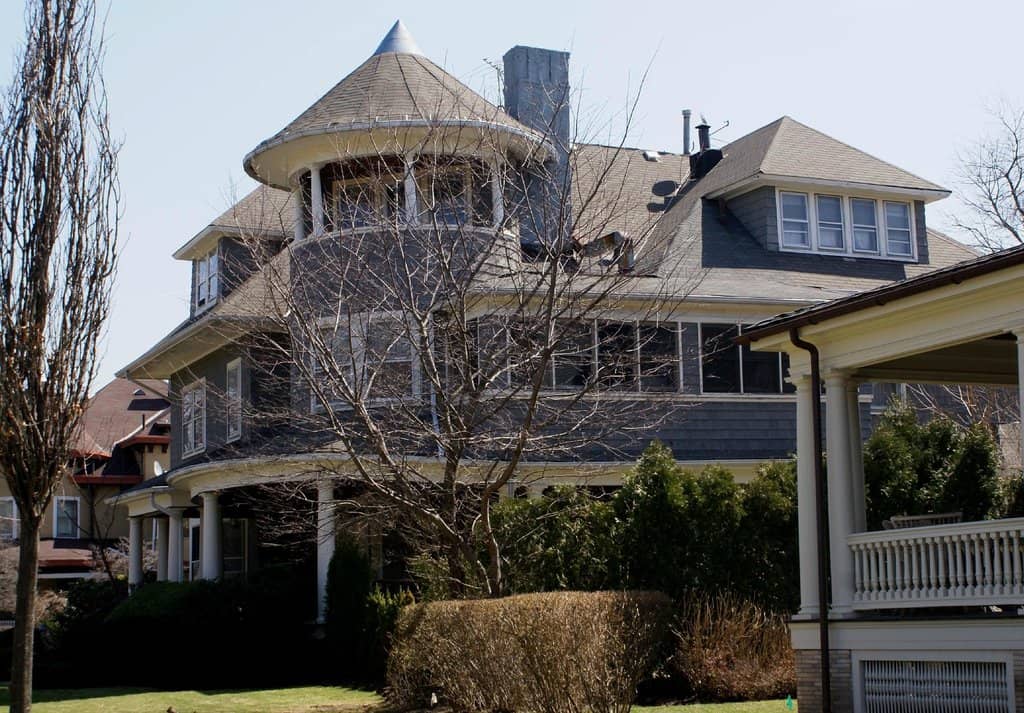 Prospect Park Proximity