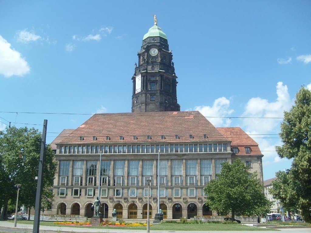 Town Hall