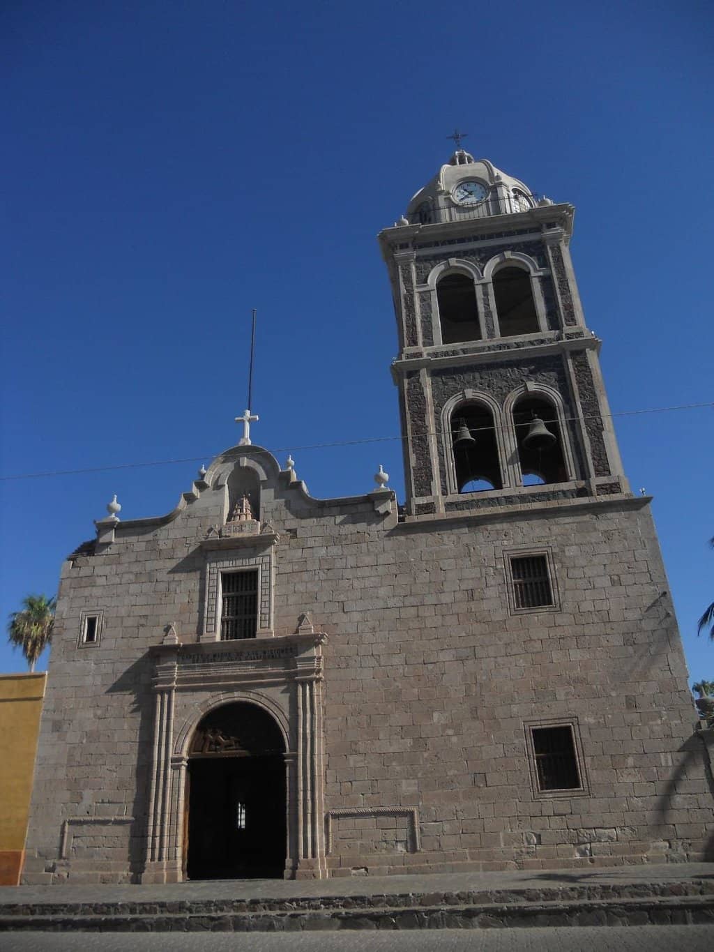 Vertical photo