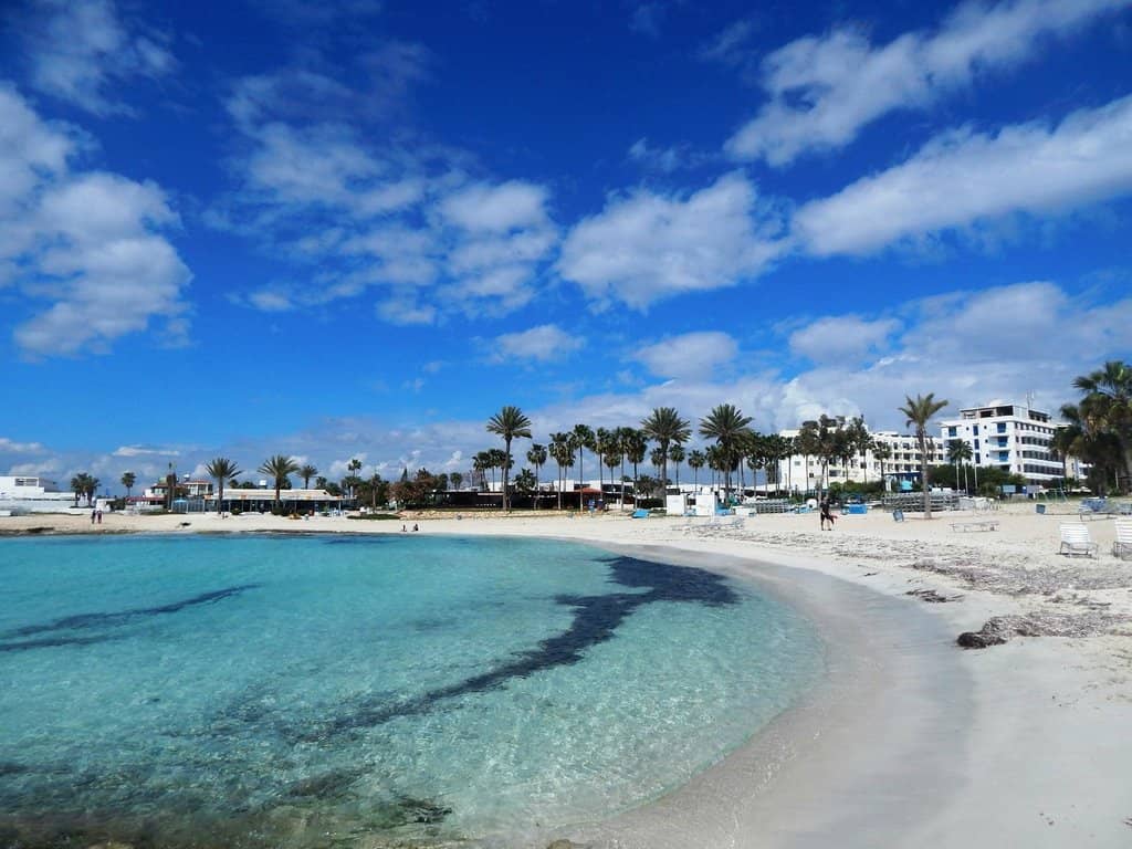 Quieter Alternative to Nissi