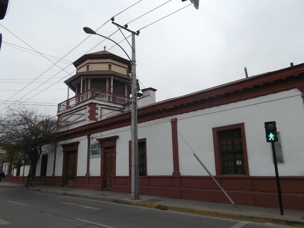 Vertical photo