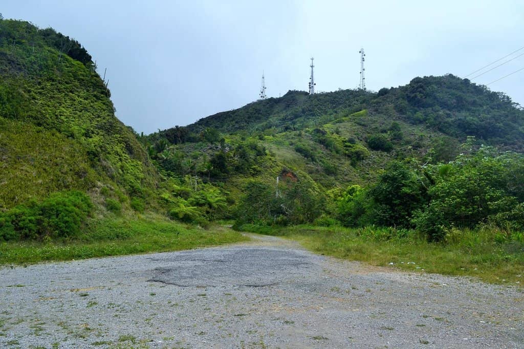 The Challenging Drive