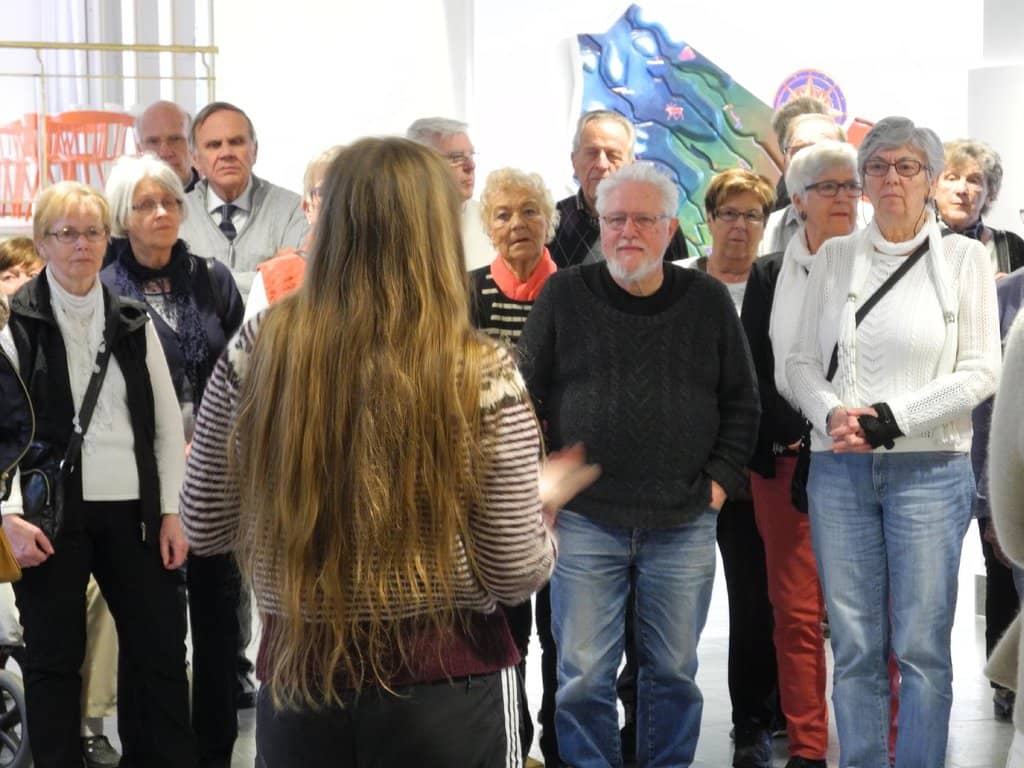 Extensive Ski Collection