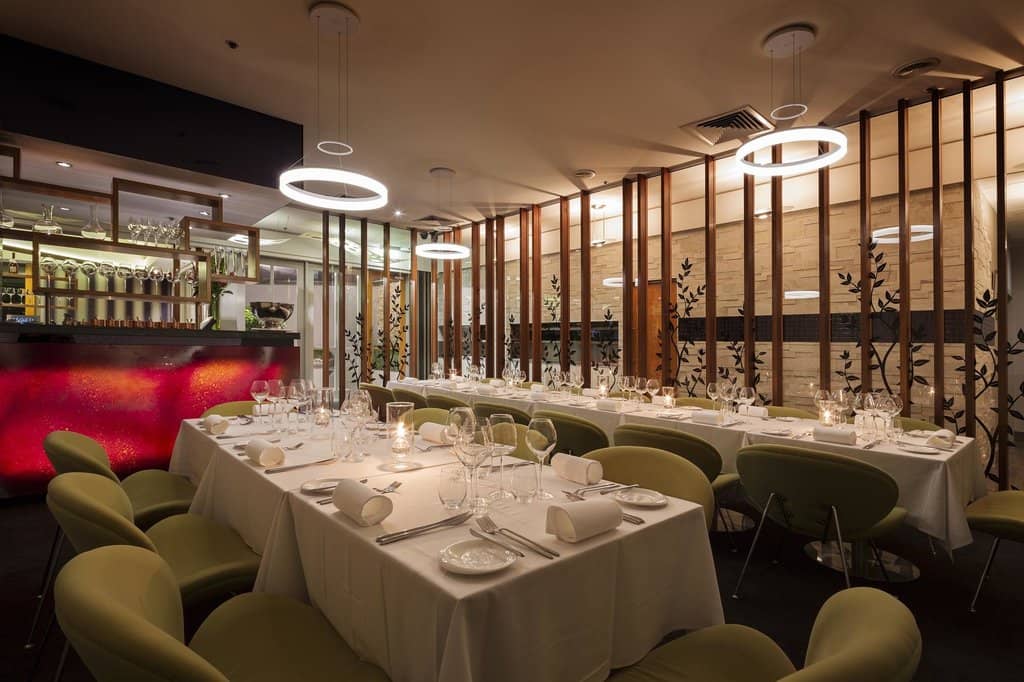 Dedication to Excellence