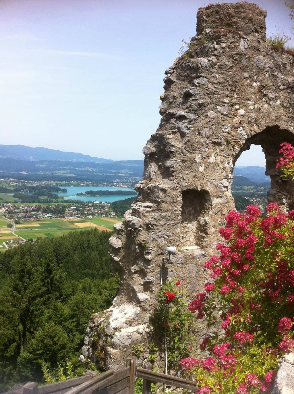 Castle Restaurant & Tower