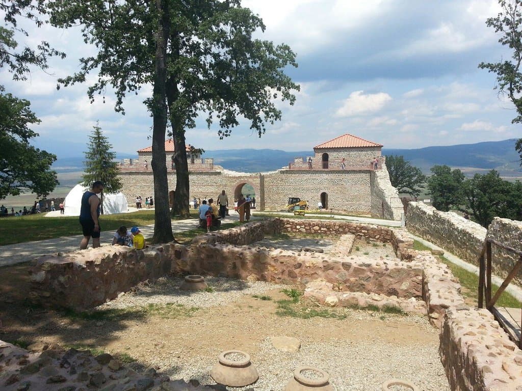 Tsari Mali Grad