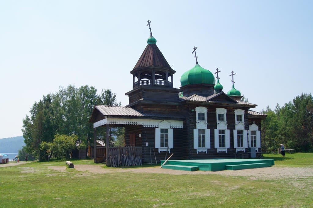 Тальцы