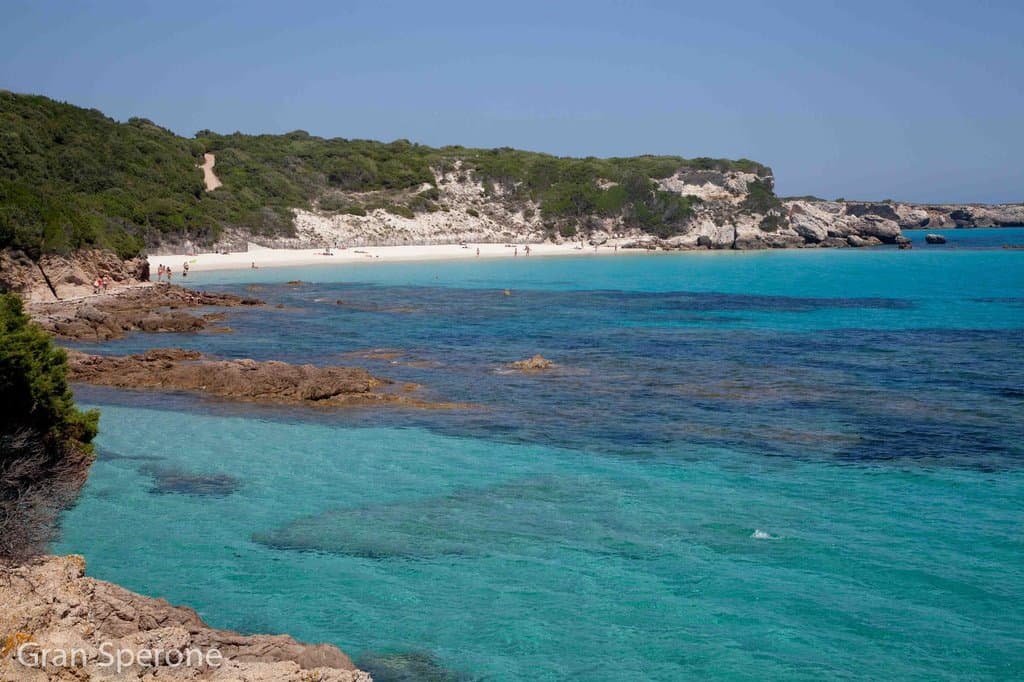 Che acqua