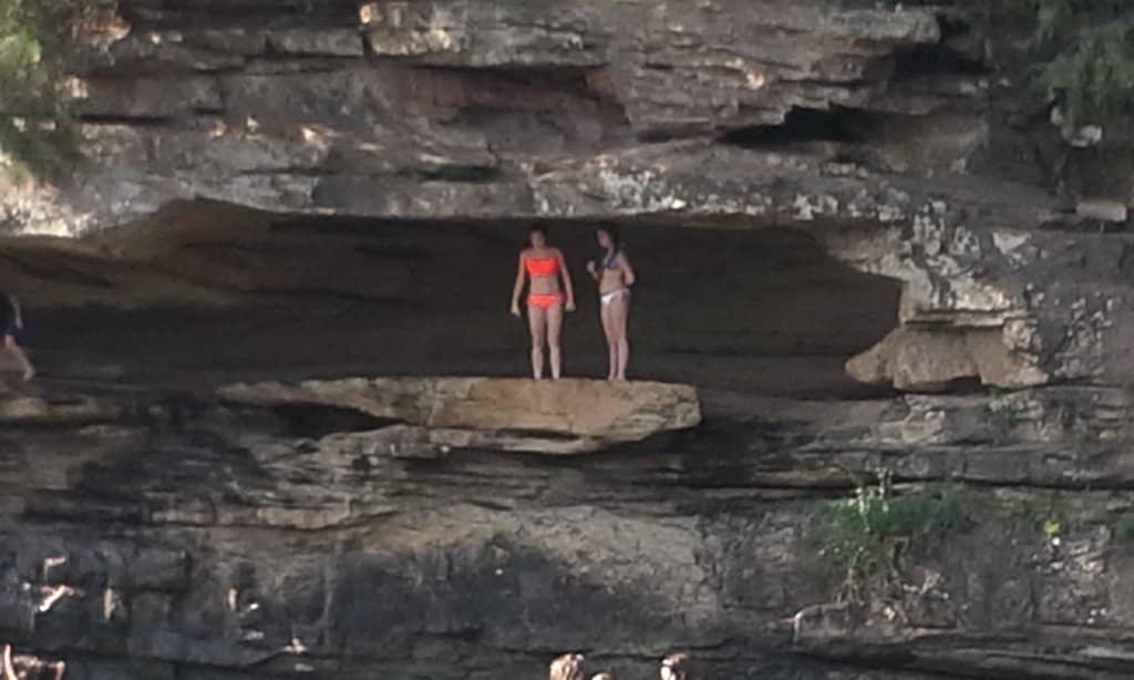 Two Rivers Skate Park