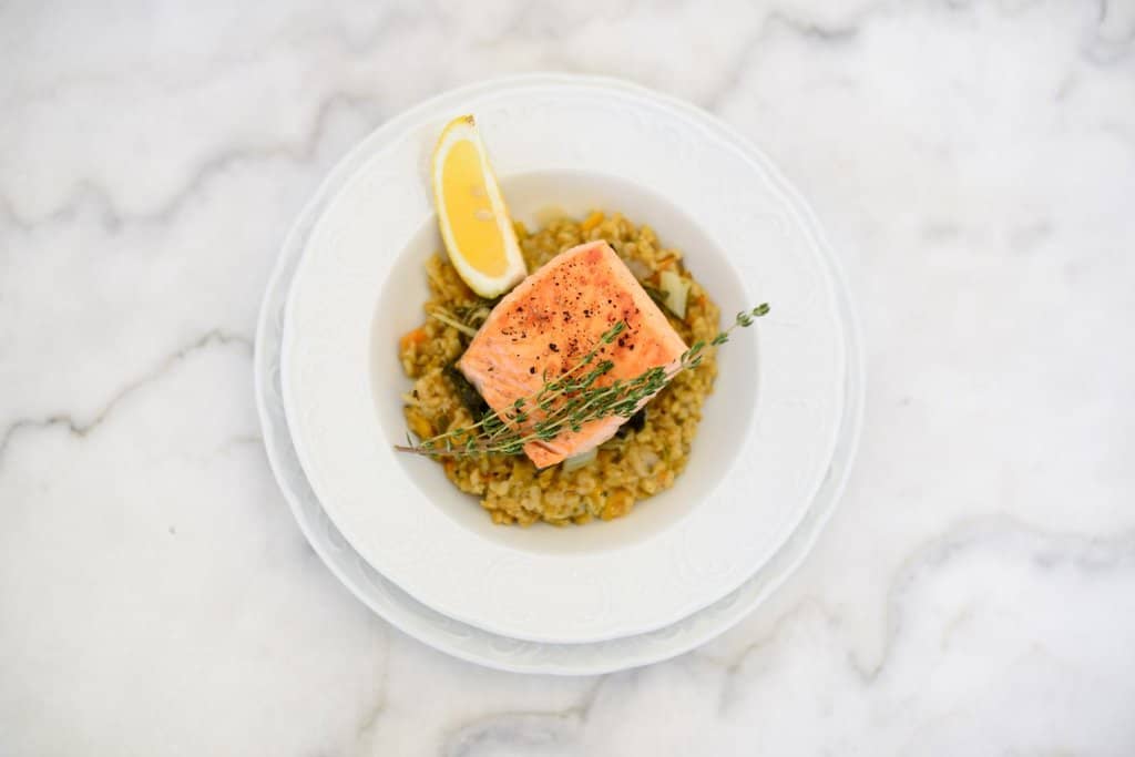 Cozy Ambiance & Live Music