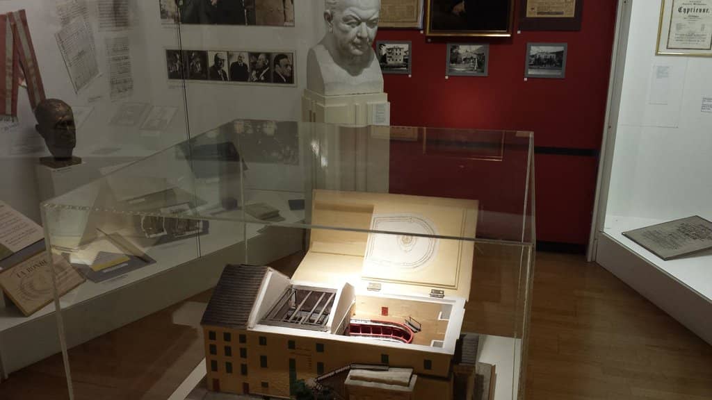 Local History Insights