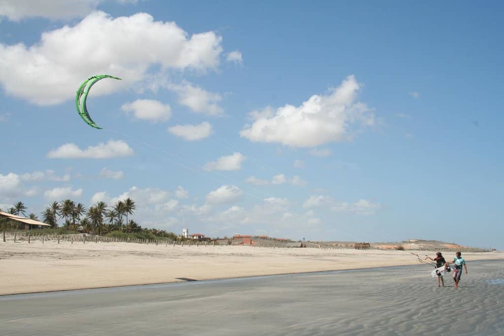 Vivendo no Mar Restaurant