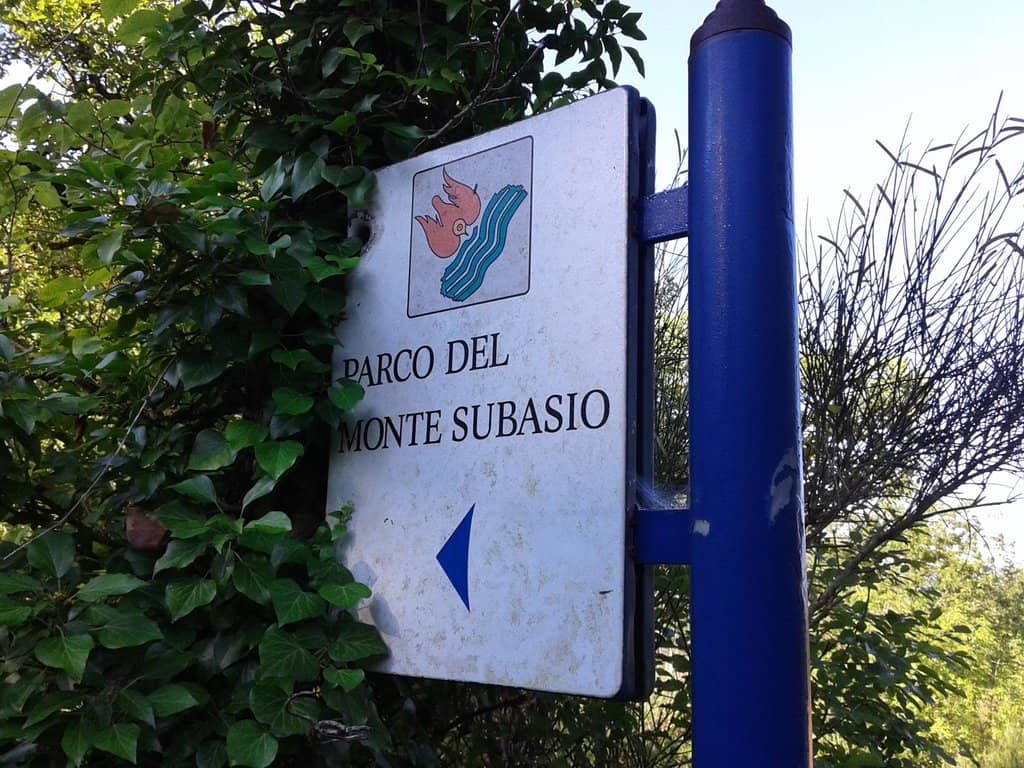 Castello di San Giovanni di Collepino