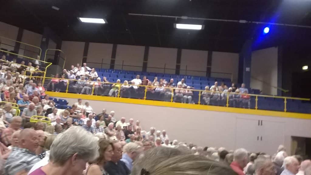 SIX: The Musical