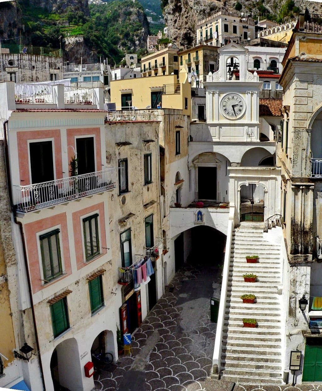 Chiesa di San Salvatore de Birecto