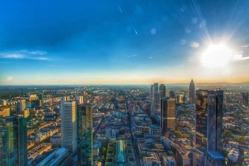 フランクフルト