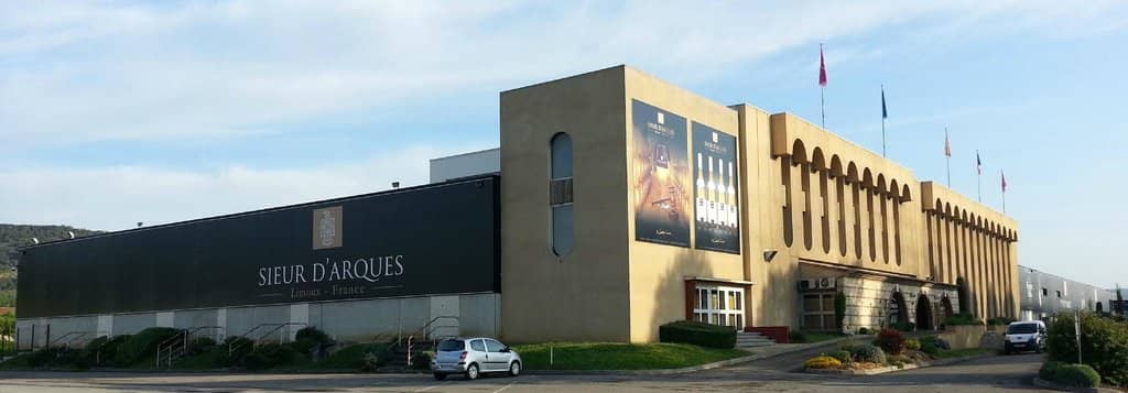 Attentive Staff Service